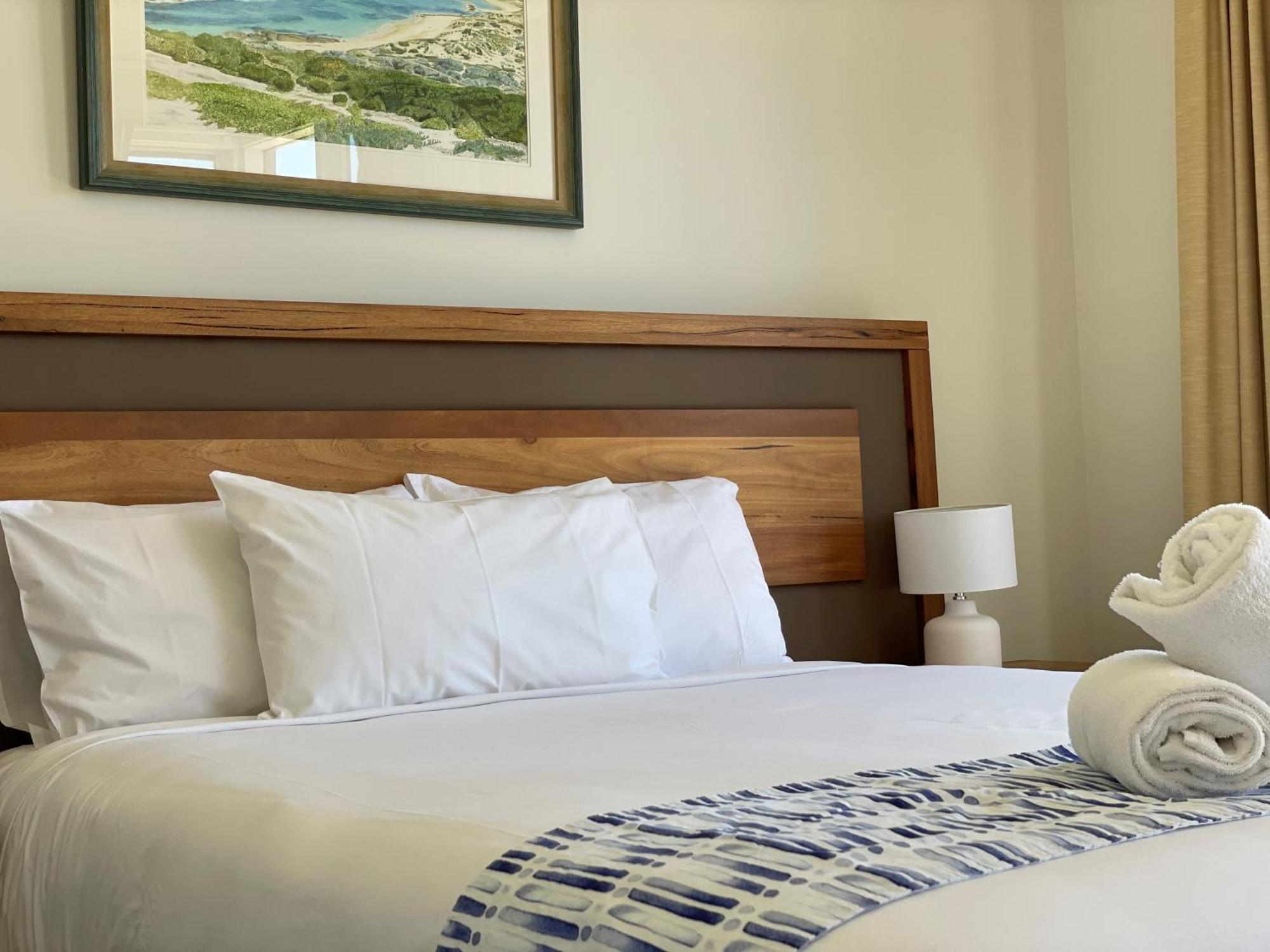 Barwon Heads Resort Quarto foto
