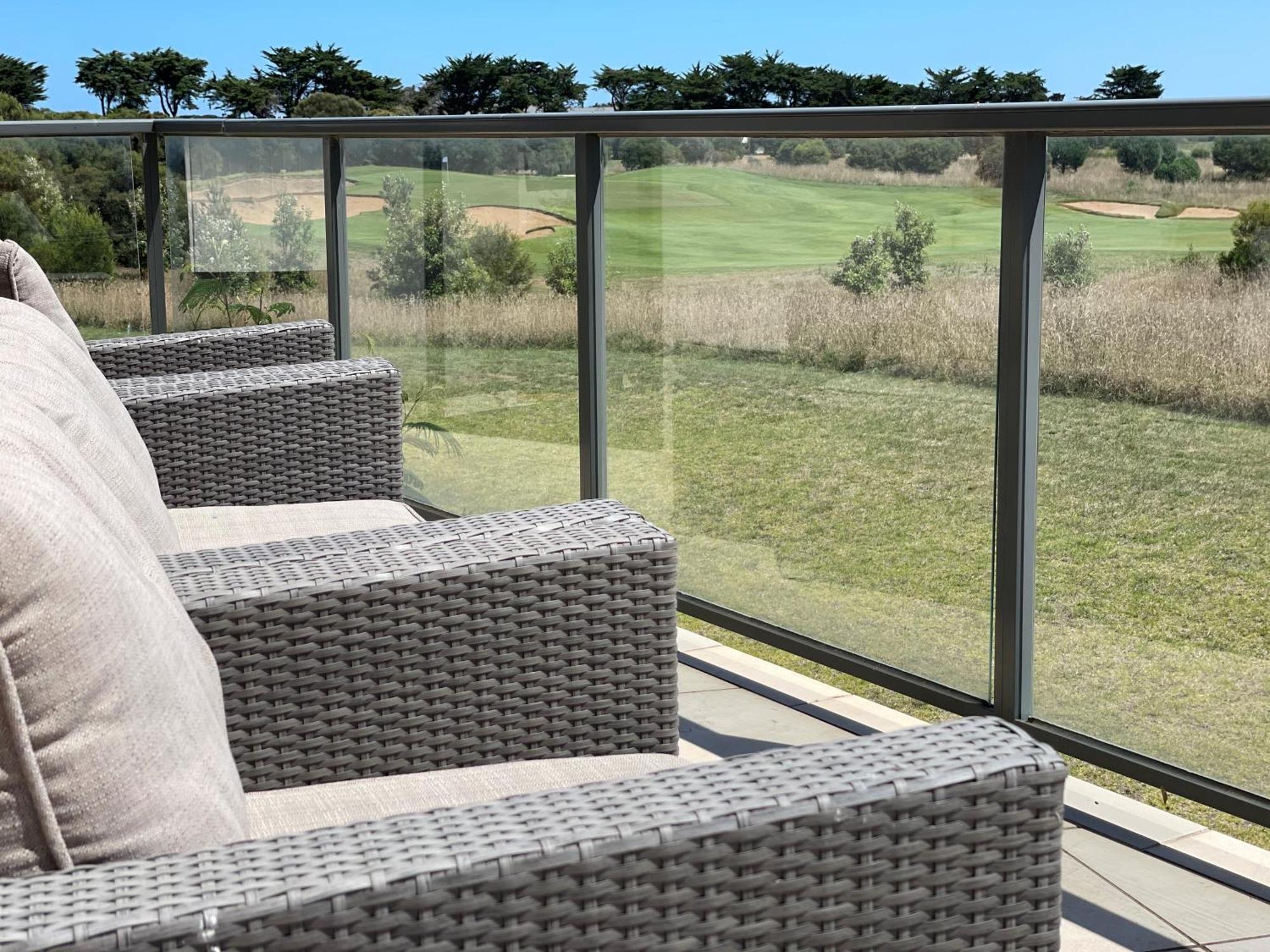Barwon Heads Resort Quarto foto